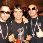 Wisin y Yandel Ft. Luis Fonsi - Yo Te Quiero (Remix) MP3
